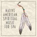 Massage Tribe Wellness SPA Wellness Massage… - Native Flute and Drums