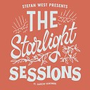 Stefan West feat Aaron Schembri - Heart Like An Ocean Acoustic