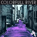 JK Soul feat KeepLove - Colorful River