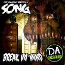 Dagames - Break My Mind