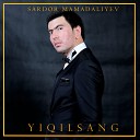 Sardor Mamadaliyev - Yiqilsang