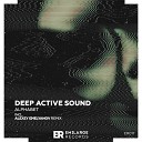 Deep Active Sound - Alphabet Alexey Emelyanov Remix