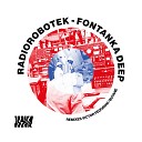 Radiorobotek - Cassiopeia Moscow