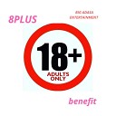 18Plus - Benefits