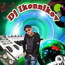 Mr Zivago - Little Russian DJ Ikonnikov E x c Version