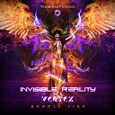 Invisible Reality Vertex - Angels Fire