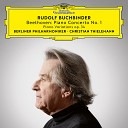 Rudolf Buchbinder - Beethoven 6 Piano Variations in F Major Op 34 Variation III…