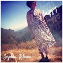 Sophia Rhane - Happy