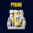 PYRAME feat Moon Wave - Platonic