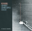 Helen Merrill - Laura Album Version