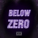 No Adults - Below Zero Slow ver