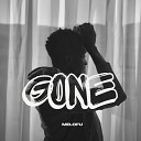 MeloFu - Gone feat Ab