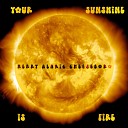 Kerry Alaric Cheeseboro - Your Sunshine Is Fire