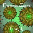 Mercedes Espino - I Like It
