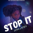 Leah Laiani - Stop It