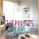 Alan Ryan - Canvas of Life