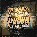 Mc Pogba Love Funk feat DJ Game Beat - T Sendo Disputado X Prova Que Me Ama Beat…