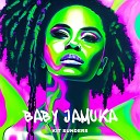 Kit Sunders - Baby Jamuka Extended mix