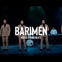 NUR Uyghur Beatz - Barimen