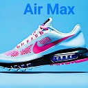 Dani Lov Liksvard - Air Max