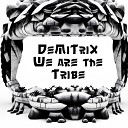DeMiTriX - Summon Spirit Tribe