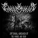 Pandemonium - Infernal Caresses of the Psyche and Mind