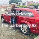 Delavega the barber boy 92 - Baby