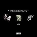 Aufy - Facing Reality