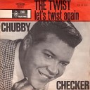 C Cheker - Let s Twist Again