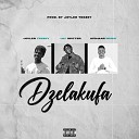 Joyler Teezey feat JAY SPITTER Atchaar Music - Dzelakufa Remix