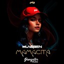 Huvagen - Mamacita