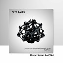 PREMIERE Ily Katze - The Truth Mia Mendi widerberg Remix Deep…