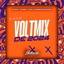 dj henrique de s o mateus feat Mc Moana MC Katia MC… - Voltmix De 2024