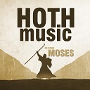 HOTH Music - Go Down Moses