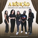 Irm o Kerley e J feat Anna Carolina Jemes Virg… - A B n o Vers es em Portugu s Franc s Espanhol e Ingl…