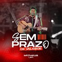 Matheus Lira feat Thalia Santos - Falta Coragem Ao Vivo