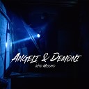 Vito Moscato - Angeli e Demoni prod by Maximo Music