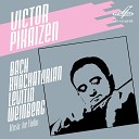 Виктор Пикайзен - Партита для скрипки соло No 3 BWV 1006 VI…