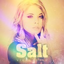 Vikki Leigh - Salt
