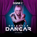 Danni Ro feat Diego Mar - Deixa Ela Dan ar