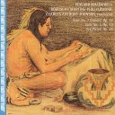 Bohuslav Martinu Philharmonic - Suite No 2 Indian Op 48 Love Song