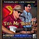 Louisiana Red Bob Corritore - New Jersey Blues