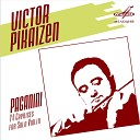 Виктор Пикайзен - 24 каприса для скрипки соло соч 1 No 24 ля…
