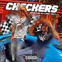 OnPointLikeOP feat Curly Savv - Checkers