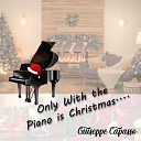 Giuseppe Capasso - White Christmas