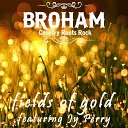 Broham feat Jy Perry - Fields of Gold Acoustic