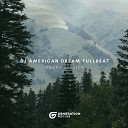 Agung Saputra Rmx - Dj American Dream Fullbeat