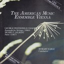 American Music Ensemble Vienna - Serenade for Strings Andantino