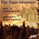 Sandra Soderlund - Organ Booklet Ouverture