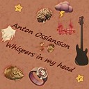 Anton Ossiansson - Social Anxiety